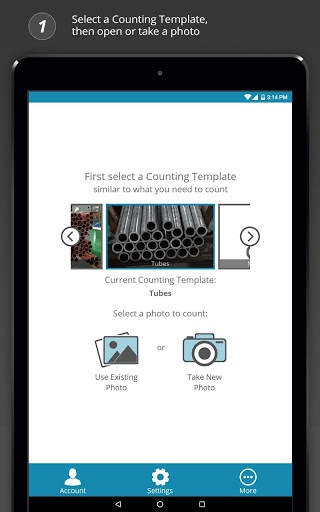 CountPipes 6 تصوير الشاشة