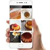 Recetas de postres on 9Apps
