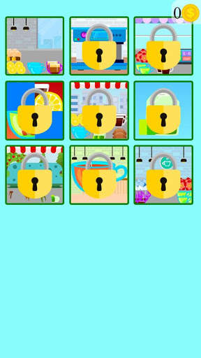 tea and coffee shop game screenshot 4