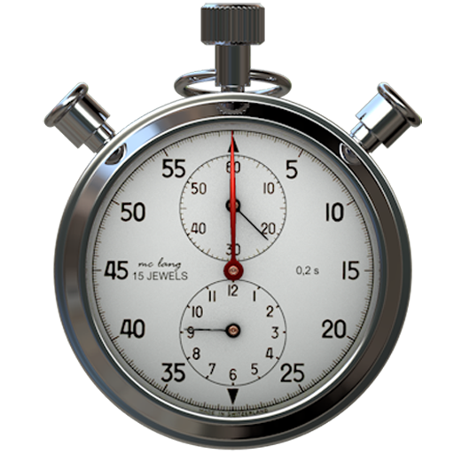 Classic Stopwatch (Lite) icon