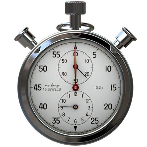 Classic Stopwatch (Lite) 2.3