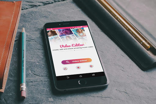 Video Editor Pro Video Editor, Video Maker screenshot 4