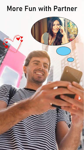 Live Talk - Video Call Guide and Chat screenshot 4