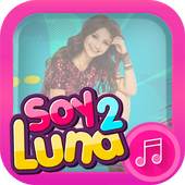 Soy Luna 2 1.0