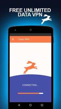 VPN Turbo screenshot 2