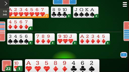 Jeux de Cartes en ligne screenshot 10
