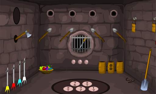 Escape Games - Lake Mountain screenshot 3