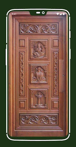 Door Designs For Homes screenshot 5