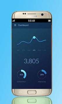 1024 GB Storage   Cleaner : 1024 GB RAM Booster 4 تصوير الشاشة
