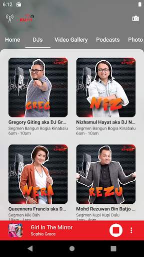 KupiTV 3 تصوير الشاشة