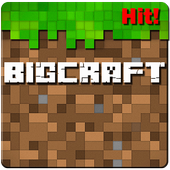 Большой Крафт Explore: New Generation Game icon