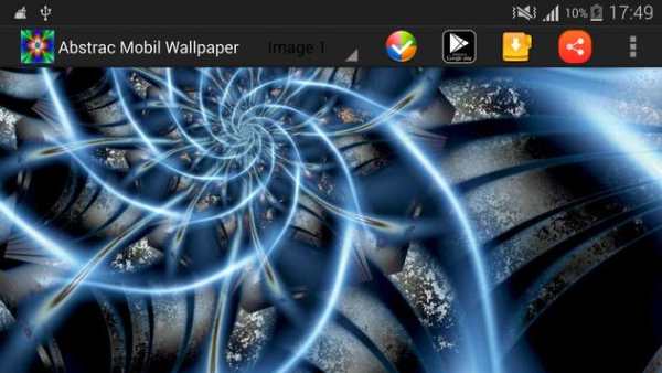 Abstract Wallpapers screenshot 4