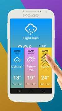 Weather : Forecast screenshot 5