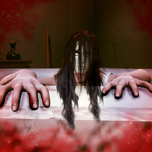 The Grudge 2020: DreadOut WORL icon