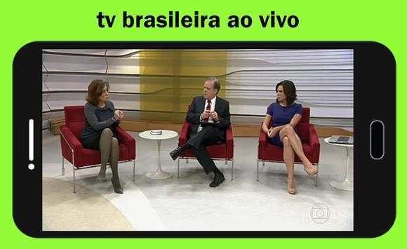 tv brasil - Brasil TV Live screenshot 2