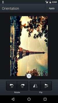 Creative Photo Editor screenshot 4