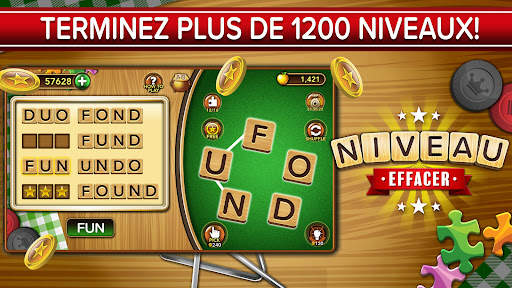 Word Collect - Jeux de Mots screenshot 7