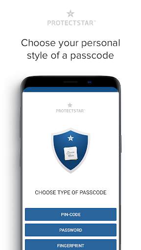 iLocker Vault & Secure Files & App Lock screenshot 4