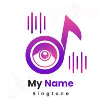 My Name Ringtone Caller Tune icon
