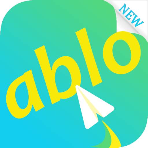 Tips Ablo - make friends worldwide ablo video chat 1.0