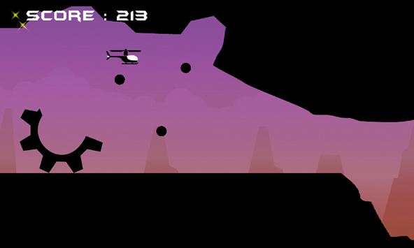 Geometry Escape screenshot 7