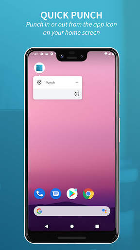 Dominion Mobile 7 تصوير الشاشة