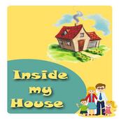 Inside My House icon