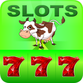 Farm Grown Slots icon