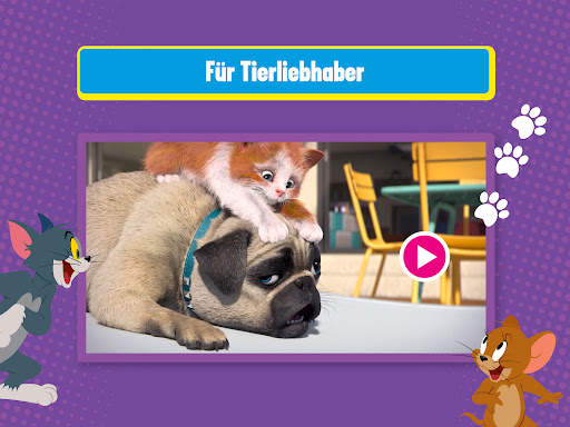 Boomerang: Zeit zum Spielen screenshot 16