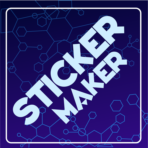 Text Sticker Maker for WA icon