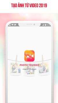 Làm video từ ảnh và nhạc 2019 screenshot 8