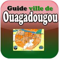 Ouagadougou guide on 9Apps