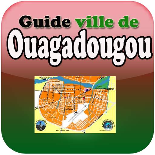 Ouagadougou guide Arba