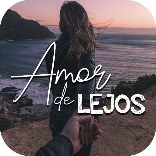 Amor de Lejos, Frases de Amor a Distancia. icon