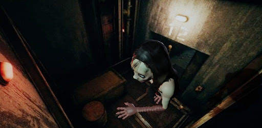 MOMO Scarry Game screenshot 3