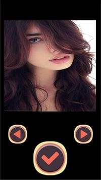 Hot Lips & Sexy Girls Puzzle screenshot 3