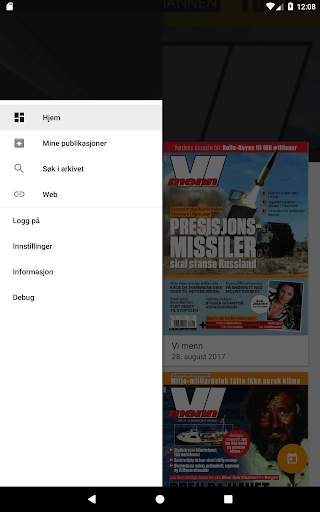 Vi Menn + screenshot 9