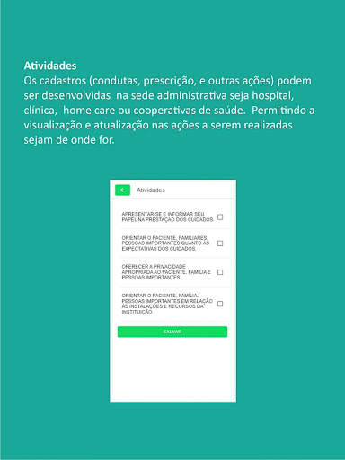 ML APP screenshot 11