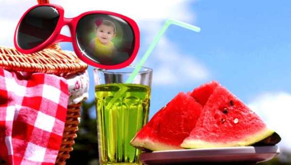 Goggle Photo Frames screenshot 4