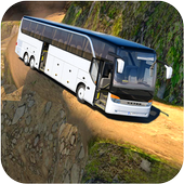 ikon Offroad Bus drive Simulator