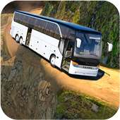 Fuori strada Autobus Guidare Simulator