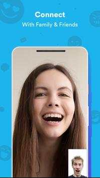 Bolo Messenger, Chat, SMS, Kimbho Status screenshot 2
