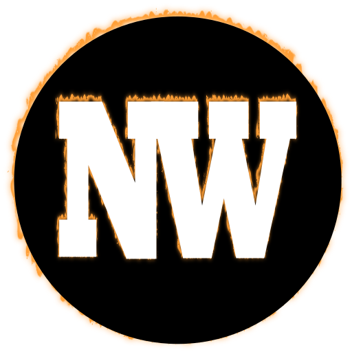 New World icon