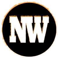 New World logo