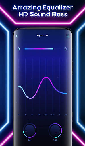 Music Player Galaxy S10 S20 Ultra Free Music screenshot 3