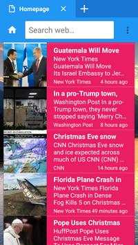 4G Speed Browser screenshot 2