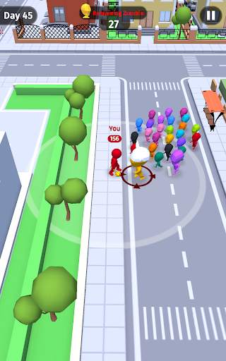 Move.io: Move Stop Move - Stic screenshot 10