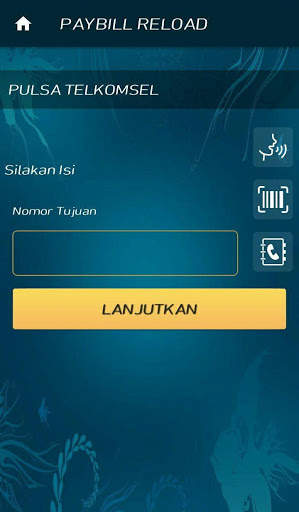 PAYBILL RELOAD screenshot 5