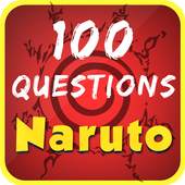 Quiz Naruto Game-100 Quiestion 1.0