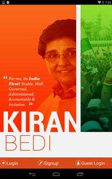 Dr. Kiran Bedi screenshot 8